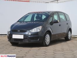 Ford S-Max 2006 2.0 143 KM