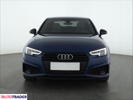 Audi A4 2019 2.0 147 KM Audi A4 2019 2.0 147 KM