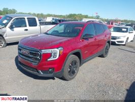 GMC Terrain 2024 1