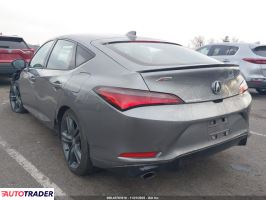 Acura Integra 2024 1
