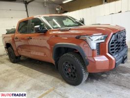 Toyota Tundra 2024 3