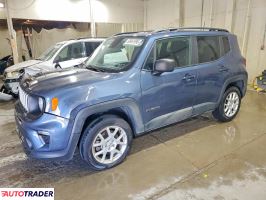 Jeep Renegade 2022 1