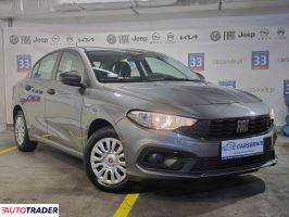 Fiat Tipo 2021 1.4 95 KM