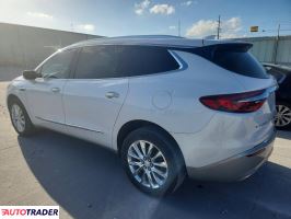 Buick Enclave 2021 3