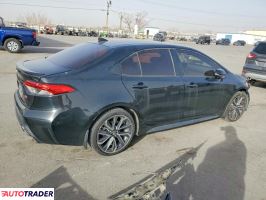 Toyota Corolla 2021 2