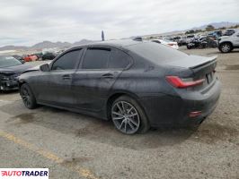 BMW 330 2021 2 BMW 330 2021 2