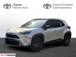 Toyota Pozostałe - zobacz ofertę