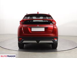 Mitsubishi Eclipse Cross PHEV 2018 1.5 160 KM