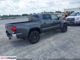 Toyota Tacoma 2021 3