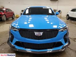 Cadillac Pozostałe 2022 3