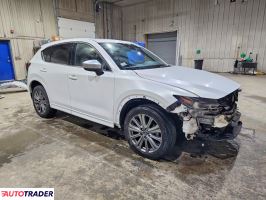 Mazda CX-5 2024 2