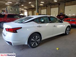 Nissan Altima 2021 2