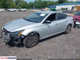 Nissan Altima 2024 2