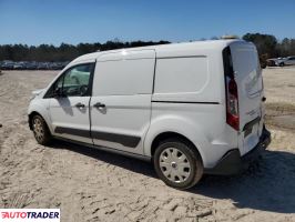 Ford Transit Connect 2019 2 Ford Transit Connect 2019 2