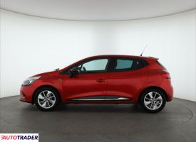 Renault Clio 2017 1.1 72 KM