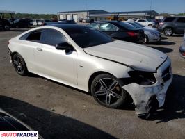 Mercedes CL 2018 3