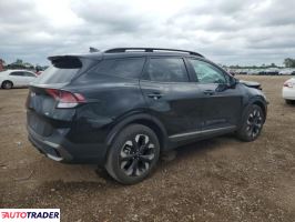 Kia Sportage 2023 2