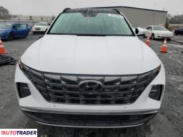 Hyundai Tucson 2023 1