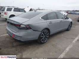 Honda Accord 2024 2