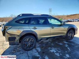 Subaru Outback 2023 2