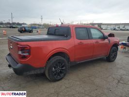 Ford Maverick 2024 2