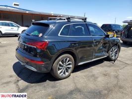Audi Q5 2021 2