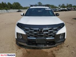 Hyundai Pozostałe 2023 2
