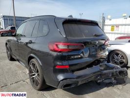 BMW X5 2021 3