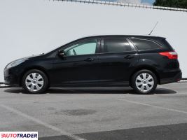 Ford Focus 2011 1.6 123 KM