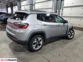 Jeep Compass 2019 2