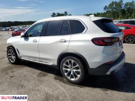 BMW X5 2021 3