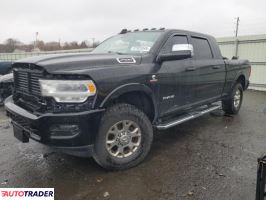 Dodge Ram 2019 6