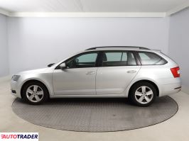 Skoda Octavia 2018 2.0 147 KM
