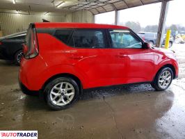 Kia Soul 2025 2