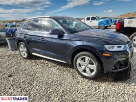 Audi Q5 2019 2
