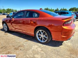 Dodge Charger 2023 3