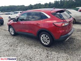 Ford Escape 2020 1