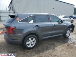 Kia Sorento 2023 2