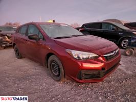 Subaru Impreza 2022 2