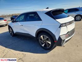 Hyundai Pozostałe 2025