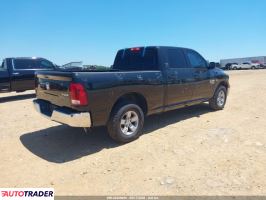 Dodge Ram 2020 5