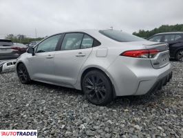 Toyota Corolla 2023 2 Toyota Corolla 2023 2