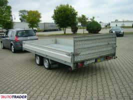 Inny HAPERT TA3500