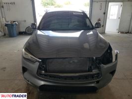 Infiniti QX50 2020 2 Infiniti QX50 2020 2
