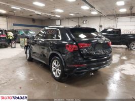 Audi Q3 2021 2