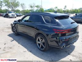 Hyundai Genesis 2022 2