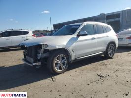 BMW X3 2020 2