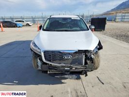 Kia Sorento 2020 3