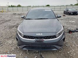Kia Pozostałe 2024 2