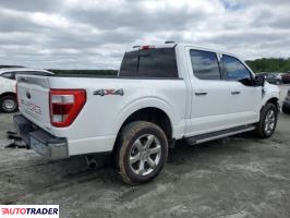Ford Pozostałe 2022 3